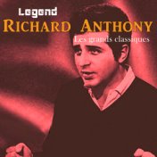 Legend: Les grands classiques - Richard Anthony