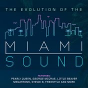 The Evolution of the Miami Sound