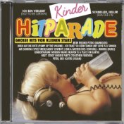 Kinder Hitparade: Große Hits von kleinen Stars