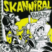 Skannibal Party, Vol.1