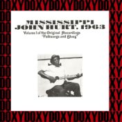 Vol. 1, The Original 1963 Piedmont Recordings Folksongs And Blues (Hd Remastered Edition, Doxy Collection)