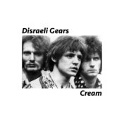 Disraeli Gears