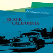 Saga Jazz: Black California "Central Avenue 1945-1950" (Modern Series)