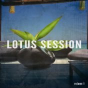 Lotus Session, Vol. 1 (Yoga & Mediations Vibes)