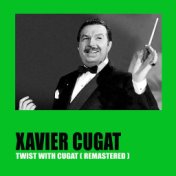 Twist with Cugat (Remastered)