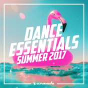 Dance Essentials - Summer 2017