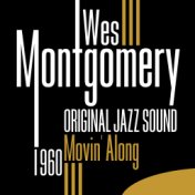 Original Jazz Sound: Movin' Along