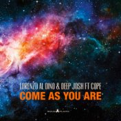 Come As You Are