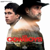 Les cowboys (Bande originale du film)