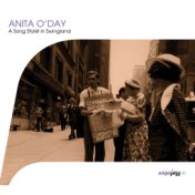 Saga Jazz: A Song Stylist In Swingland