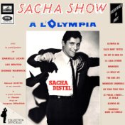 Sacha Show à l'Olympia (1966)