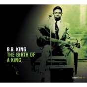 Saga Blues: The Birth of a King