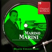 Black Collection Marino Marini