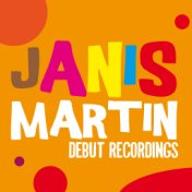 Janis Martin: Debut Recordings
