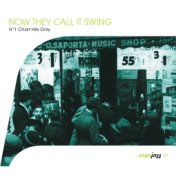 Saga Jazz: Now They Call It Swing ! (No. 1 Chart Hits Only)