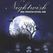Nightwish at Rock Werchter Festival 2008 (Live)
