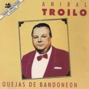 Quejas de Bandoneon (Collection "Tango Argentino")