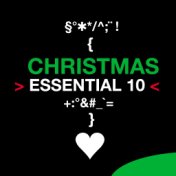 Christmas: Essential 10