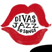 Divas Jazz - 50 Songs