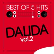 Best of 5 Hits, Vol. 2 - EP