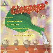 Champagn' Light