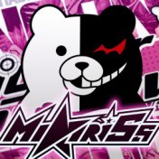 Danganronpa (Ultimate Mix)