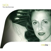 Saga Jazz: Nica (The Jazz Baroness)