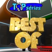 Top séries: Best Of (Bandes originales de séries télévisées)