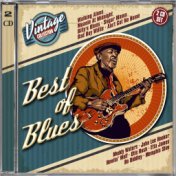 Best Of Blues: Vintage Collection