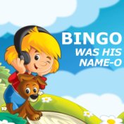 Bingo Was His Name-O (Instrumental Versions)