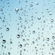 20 Gentle Raindrops for Peaceful Sleep