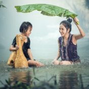 14 Sonidos De Lluvia Calmante Para Un Ambiente Relajante