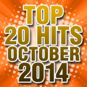 Top 20 Hits October 2014