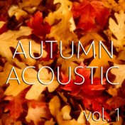 Autumn Acoustic vol. 1