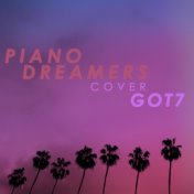 Piano Dreamers Cover GOT7 (Instrumental)