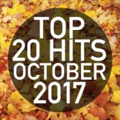 Top 20 Hits October 2017 (Instrumental)