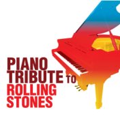 Piano Tribute to The Rolling Stones