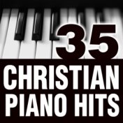 35 Piano Christian Classics