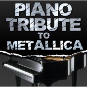 Piano Players Tribute