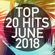 Top 20 Hits June 2018 (Instrumental)