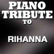 Tribute to Rihanna