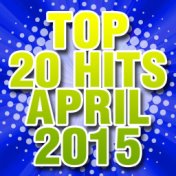 Top 20 Hits April 2015