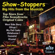 Show-Stoppers: Big Hits from the Musicals