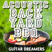 Acoustic Backyard BBQ