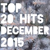Top 20 Hits December 2015