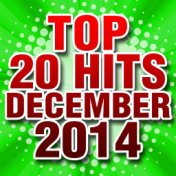 Top 20 Hits December 2014