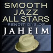 Smooth Jazz All Stars Renditions of Jaheim