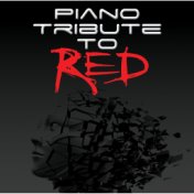 Piano Tribute to Red
