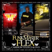 Funkmaster Flex Car Show Tour