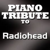 Radiohead Piano Tribute EP